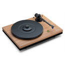 Music Hall MMF-5.3 SE Walnut Turntable