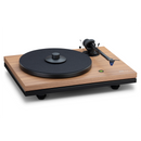 Music Hall MMF-5.3 SE Walnut Turntable