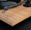 Music Hall MMF-5.3 SE Walnut Turntable